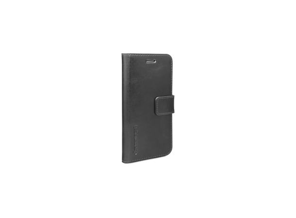 Lynge til Galaxy S6 - Black Lommebok og mobilcover i ett | dbramante 